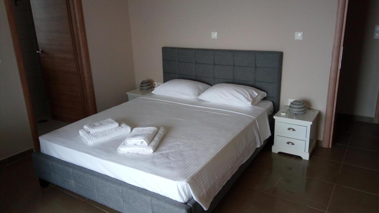 Holiday home Silia Svoronata