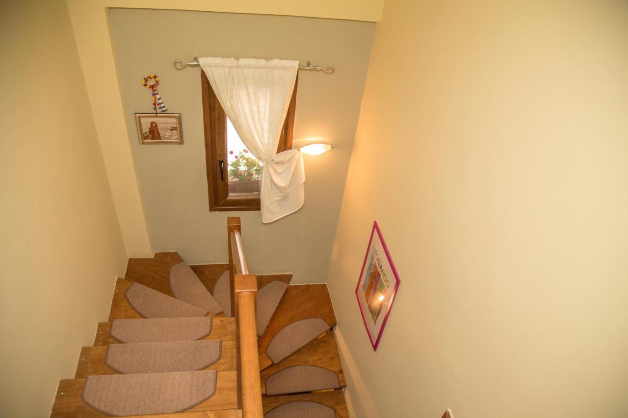 Holiday home Sofia's