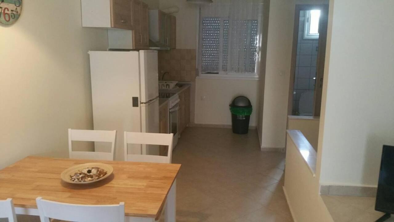 Avra Village Maisonette Apartment
