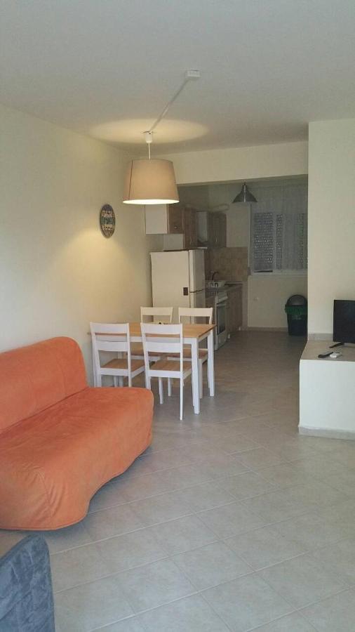 Avra Village Maisonette Apartment *