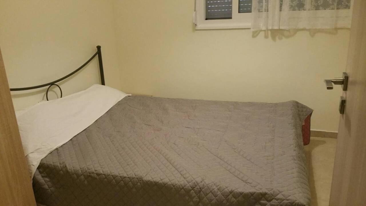Avra Village Maisonette Apartment *