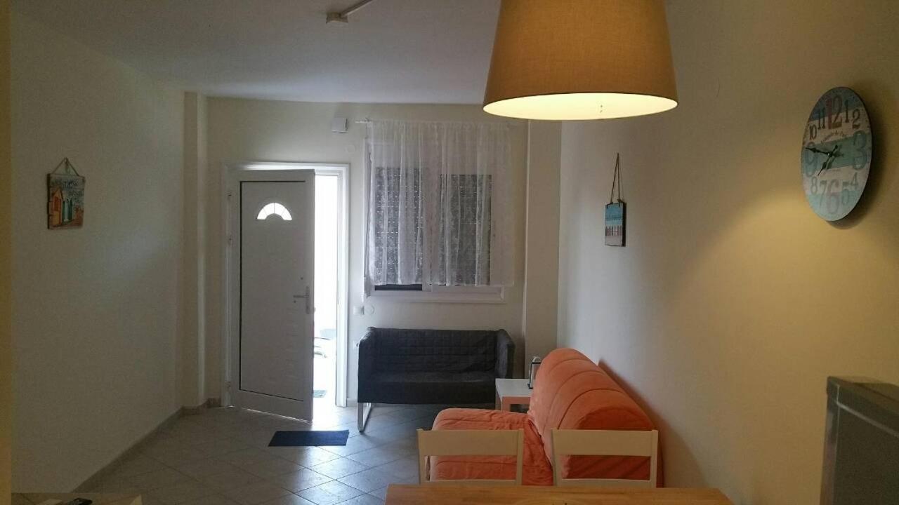 Avra Village Maisonette *