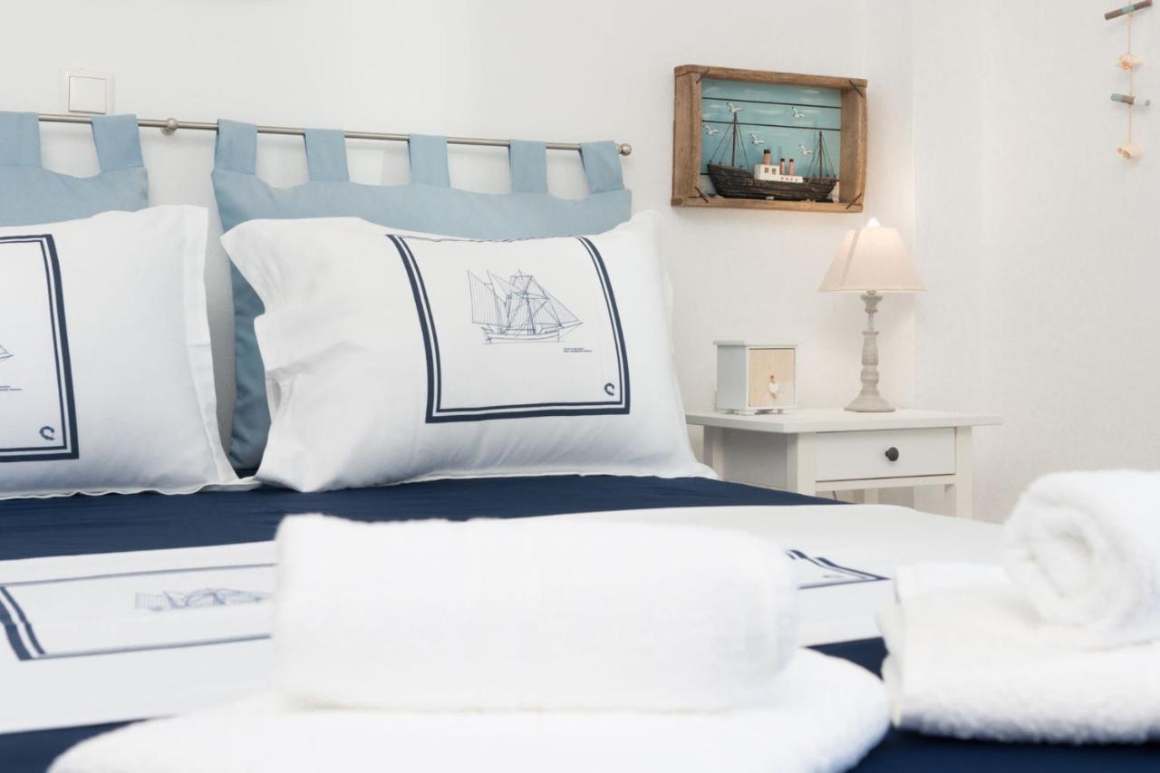 Argyri's Sea View Apartment *
