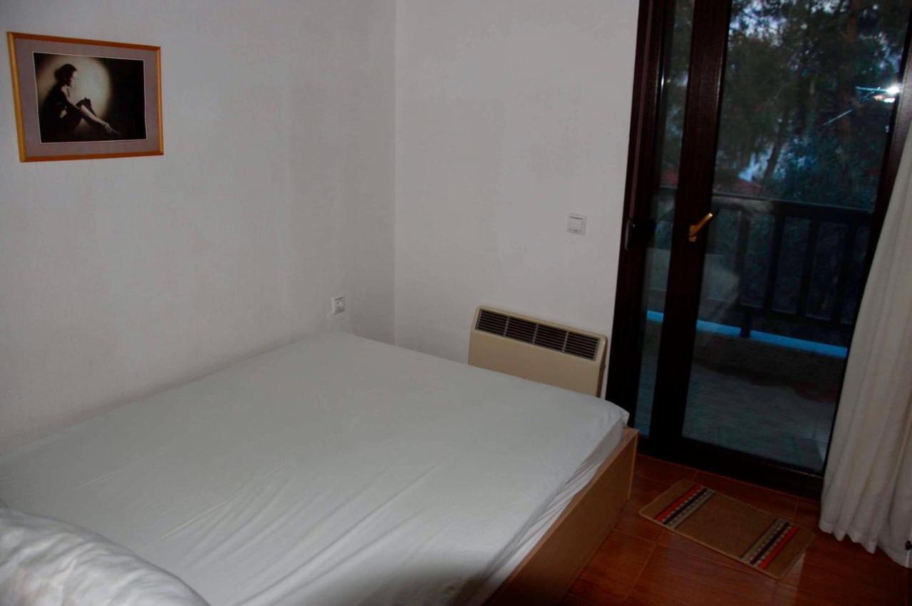 Apartment Miranda Nikiti (Sithonia)
