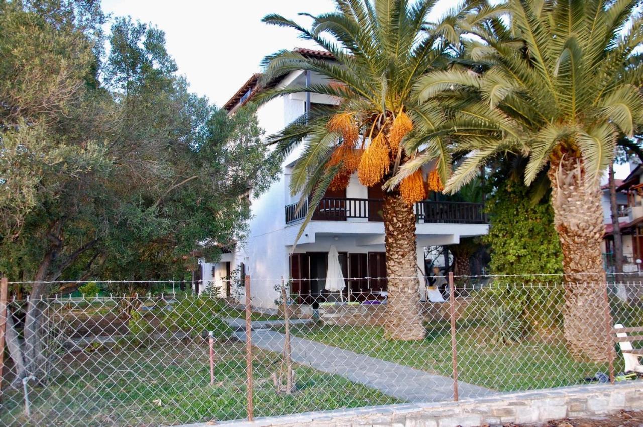 Miranda Nikiti (Sithonia)