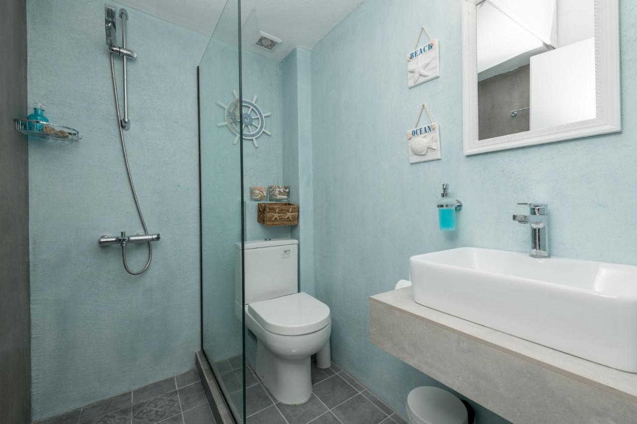 Apartment Argyri's Sea View *