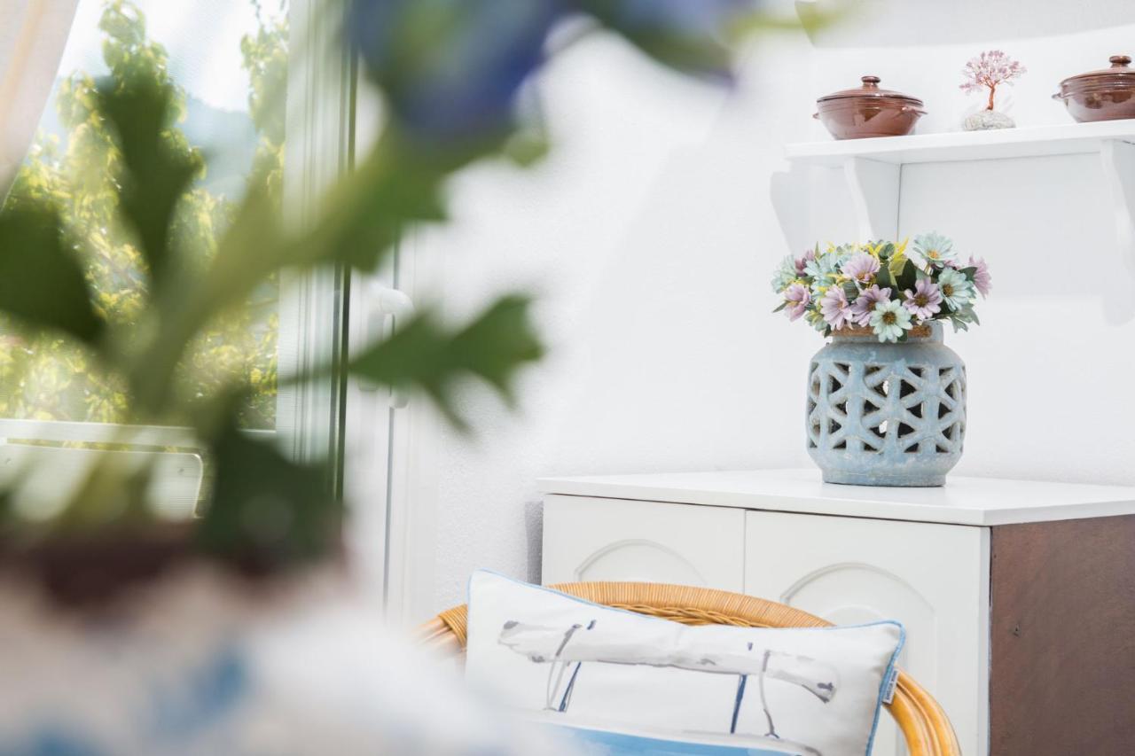 Apartment Argyri's Sea View Limenas (Thasos)