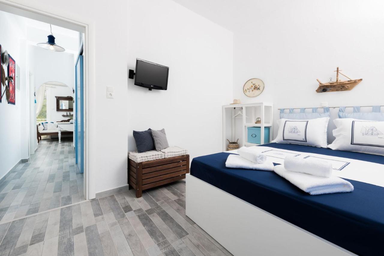 Apartment Argyri's Sea View *