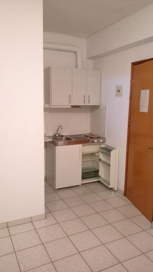 Apartment Filaktos *
