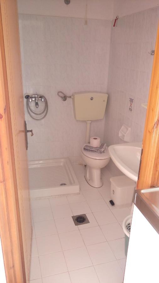 Apartment Filaktos *