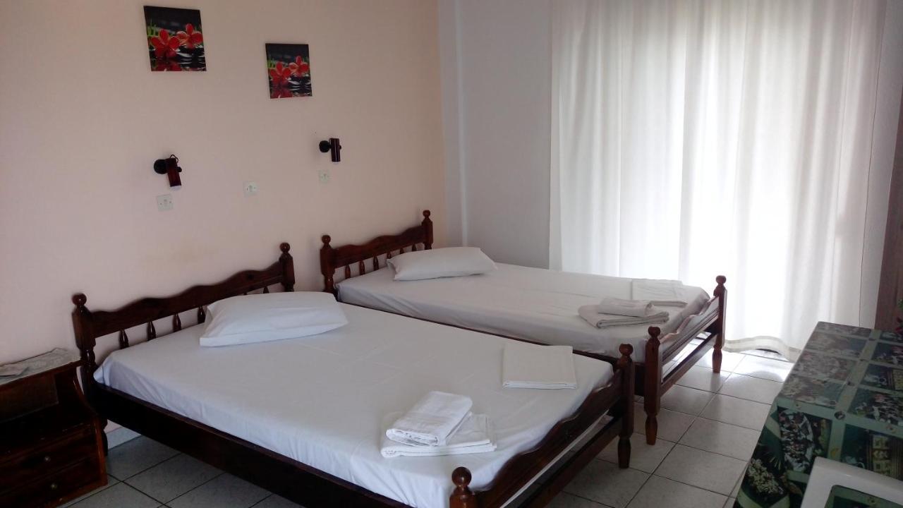 Filaktos Apartment