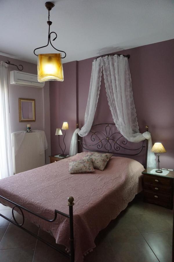 Holiday home Sofia's Nikiti (Sithonia)