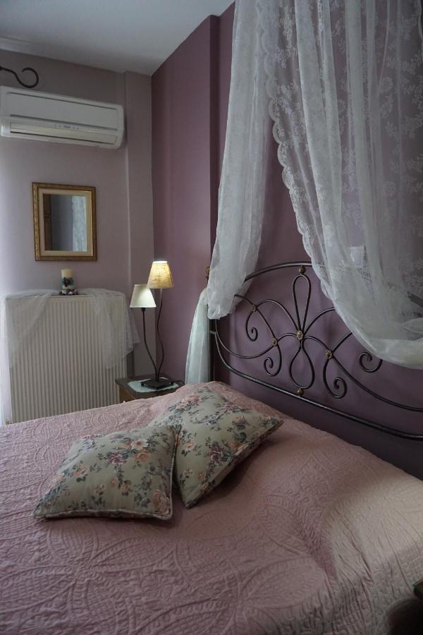 Sofia's Holiday home Nikiti (Sithonia)
