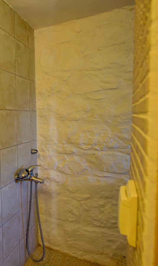 Mani Stone Towers 3* Kotronion (West Mani)