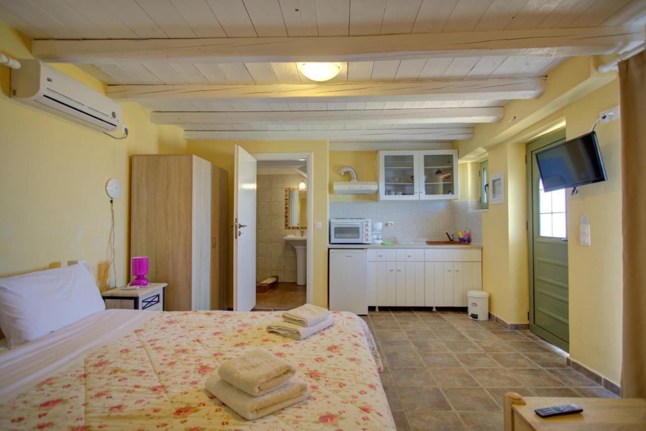 Mani Stone Towers Guest house Kotronion (West Mani)