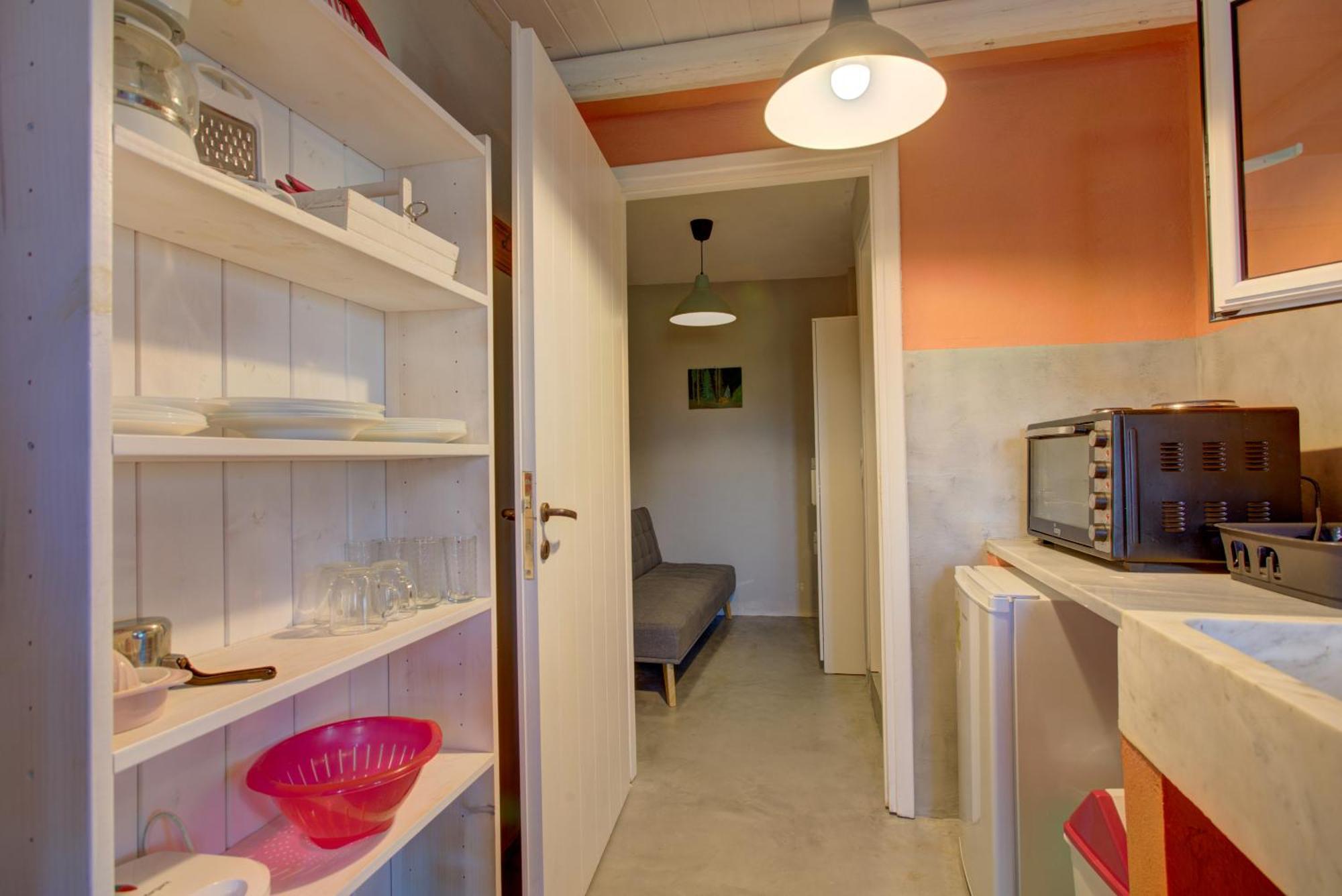 Mani Stone Towers 3*