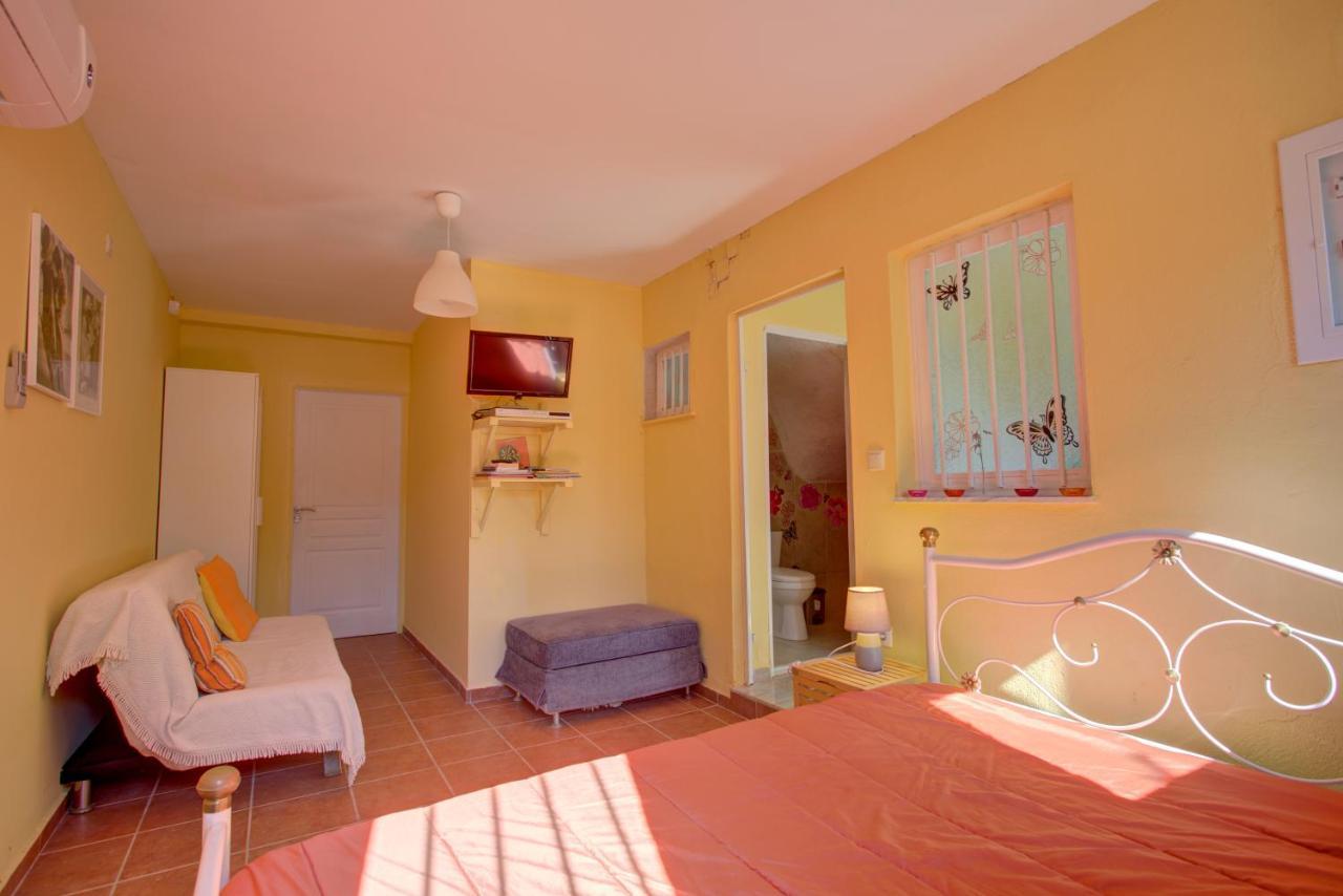 Mani Stone Towers Guest house Kotronion (West Mani)