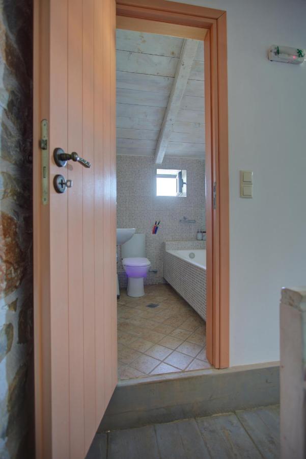 Guest house Mani Stone Towers 3*