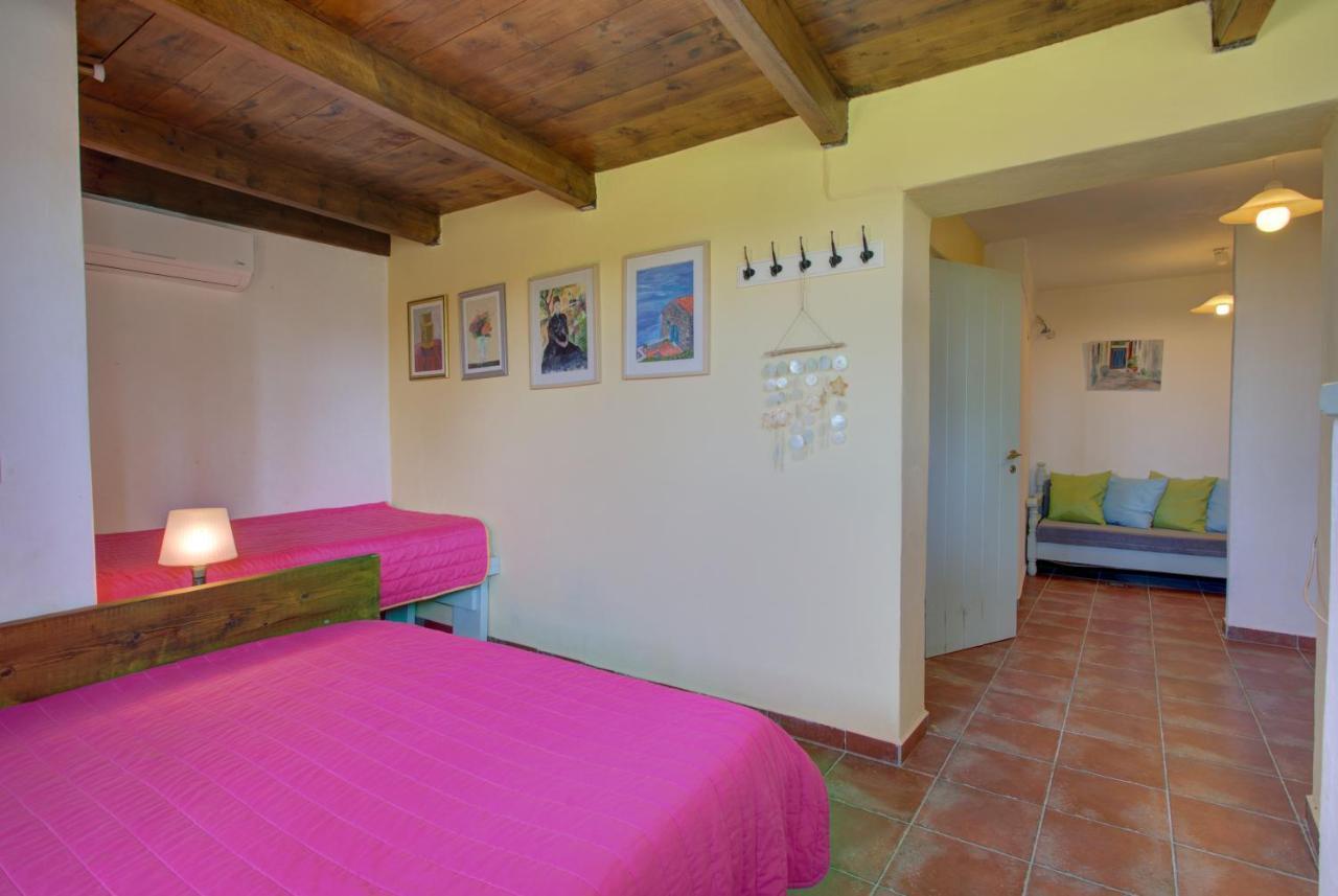 Mani Stone Towers Guest house 3*