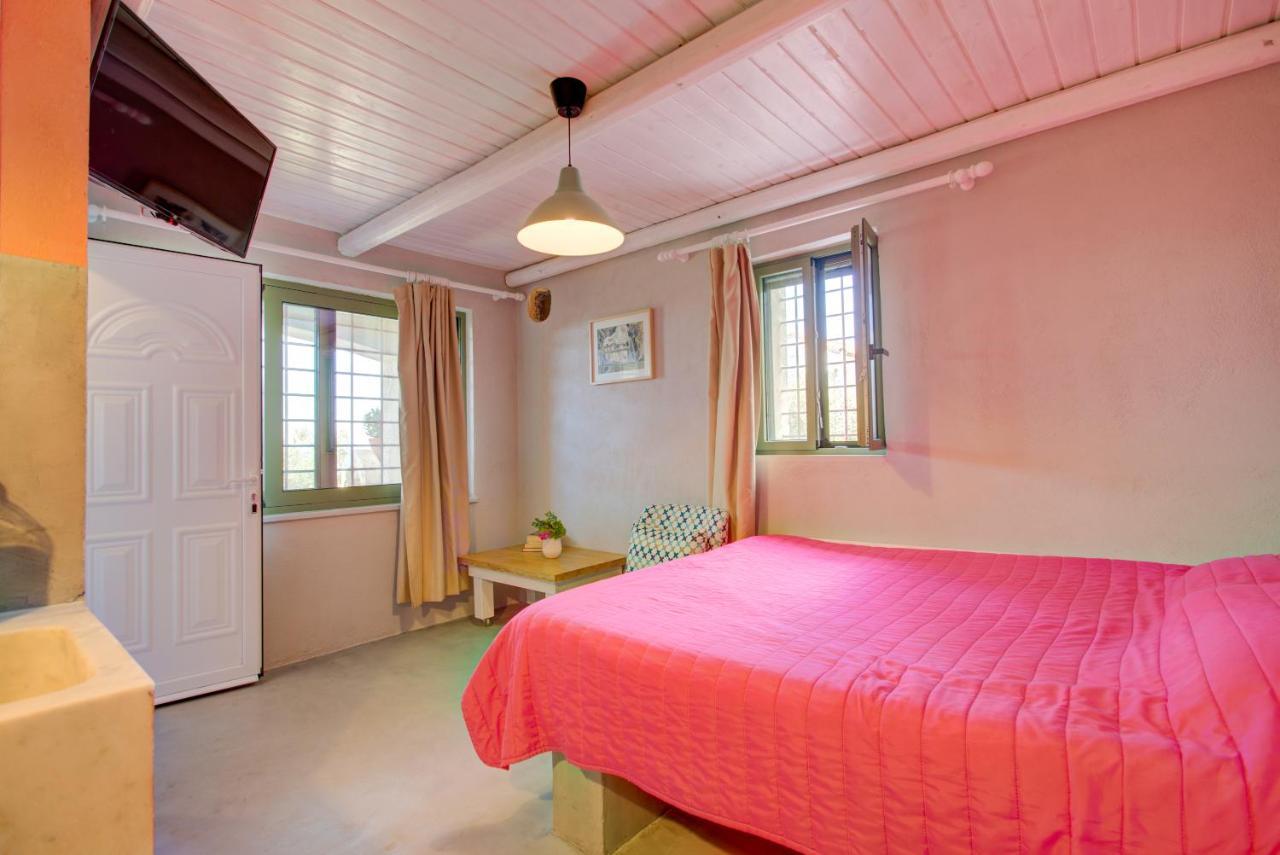 Guest house Mani Stone Towers 3*