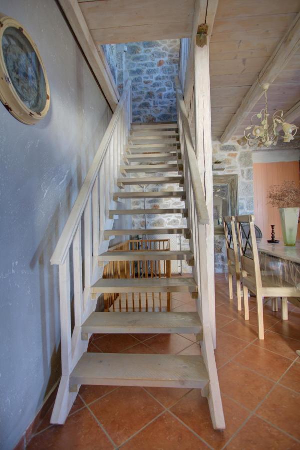 Guest house Mani Stone Towers