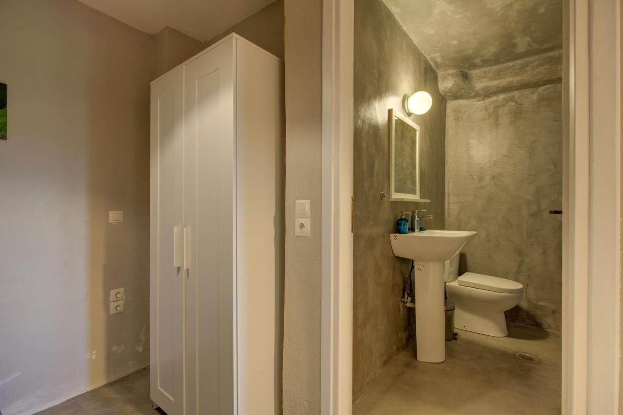 Mani Stone Towers 3*