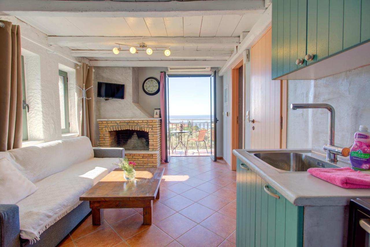 Mani Stone Towers 3*