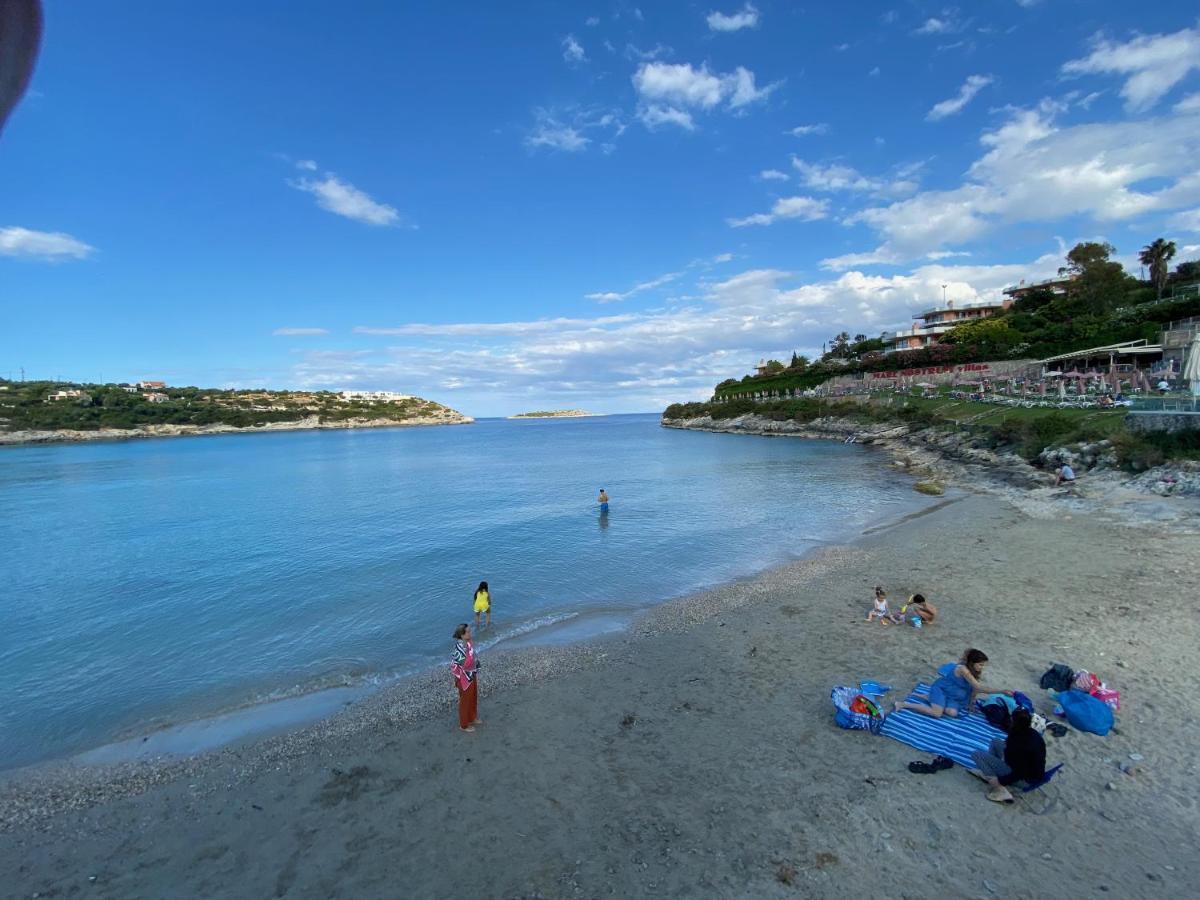 Holiday home Salty - Two Different Marathi (Crete)