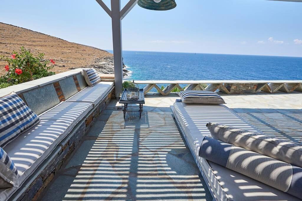 Indaco Holiday home Koundouros