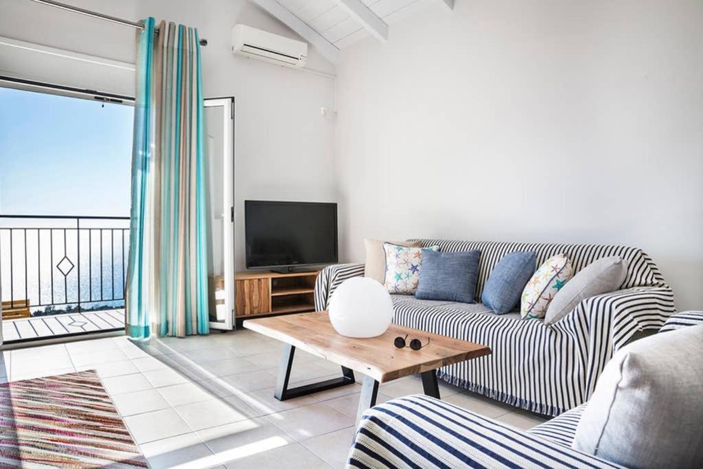 Villa Votsalo Boutique Vlachata
