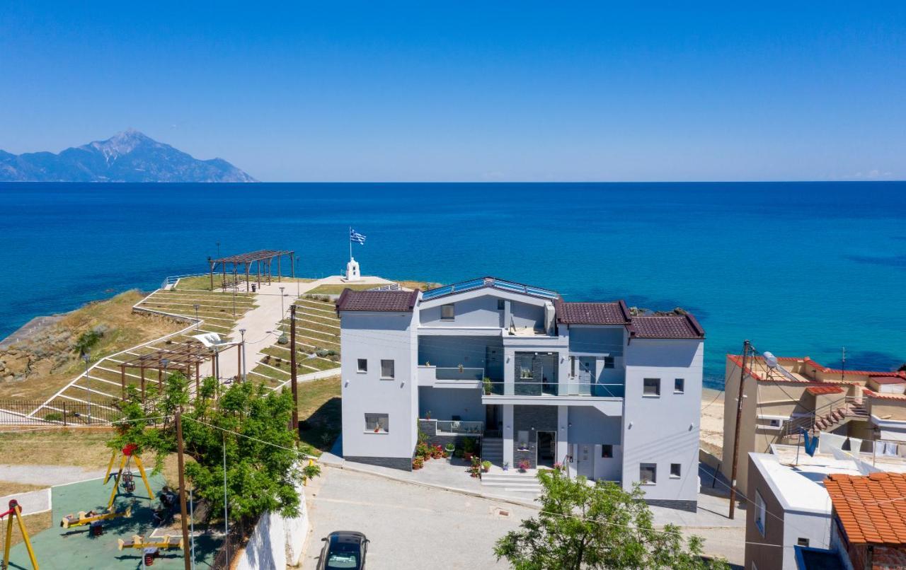 Almare Seaside & - Sithonia