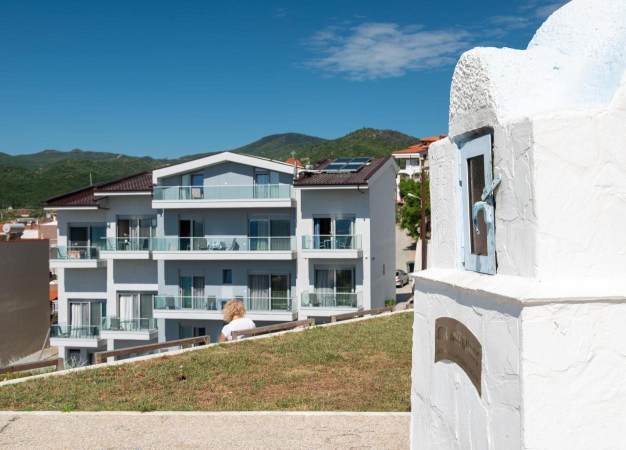Almare Seaside & - Sithonia * Sarti