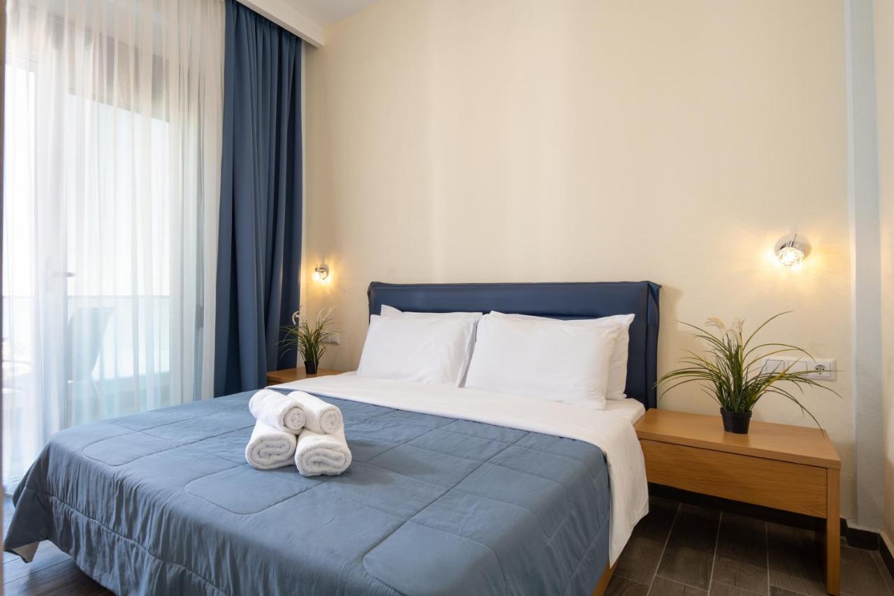 Almare Seaside & - Sithonia
