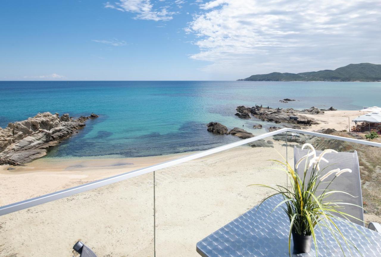 Aparthotel Almare Seaside & - Sithonia Sarti