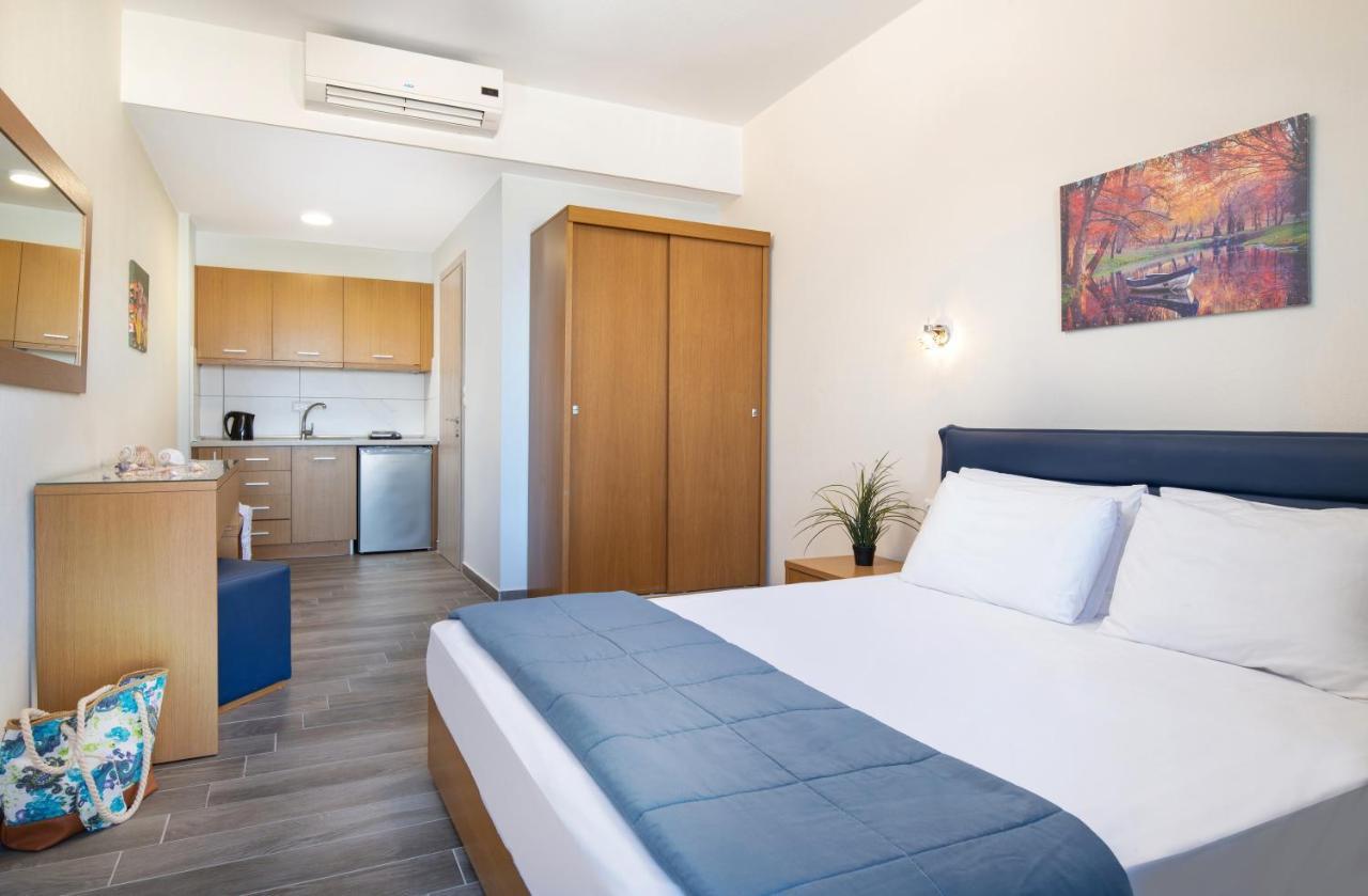 Almare Seaside & - Sithonia Sarti