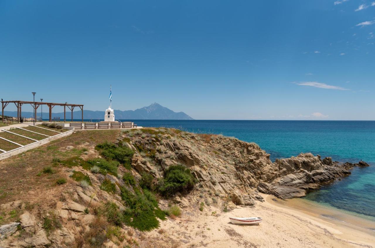 Aparthotel Almare Seaside & - Sithonia