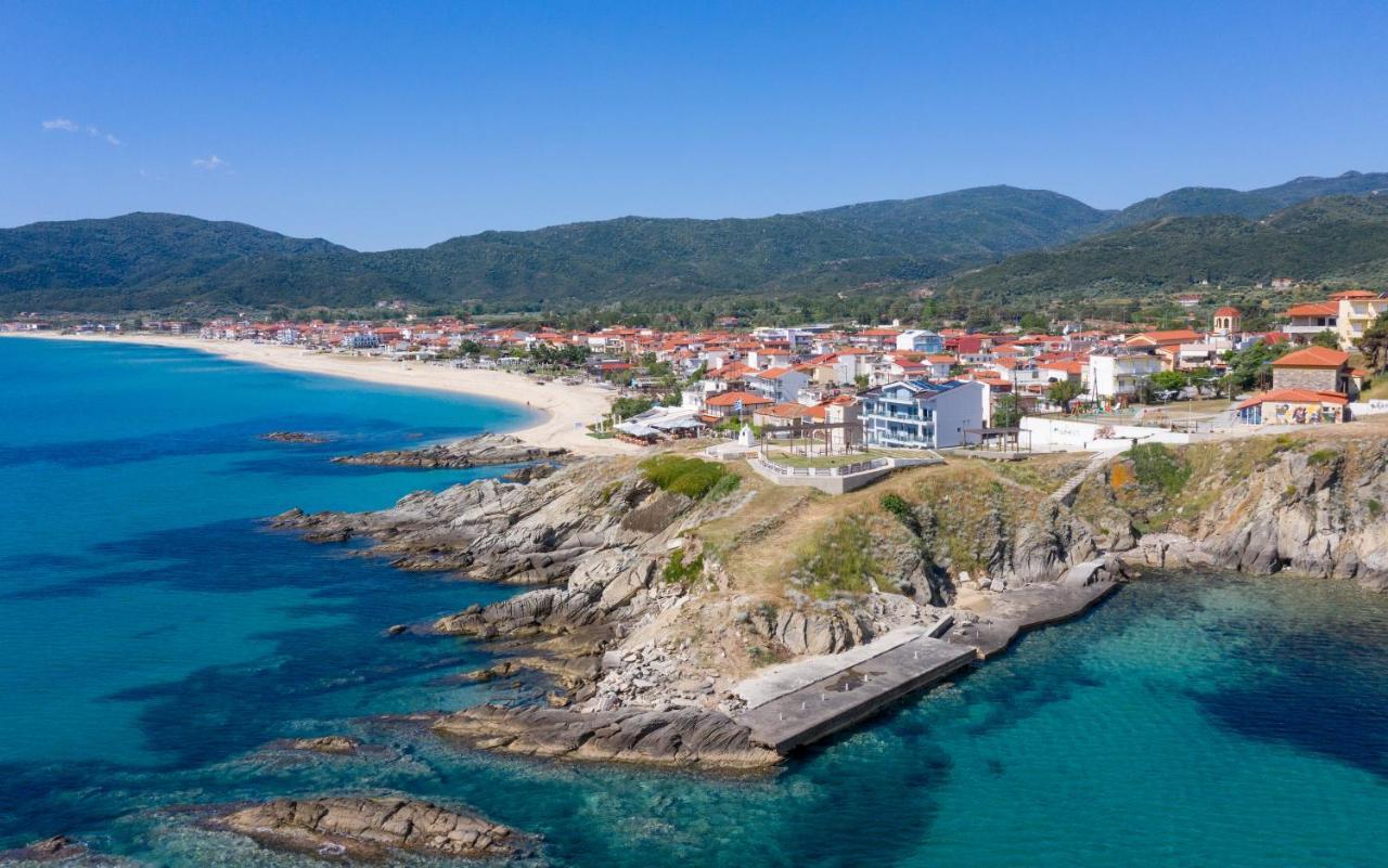 Almare Seaside & - Sithonia *
