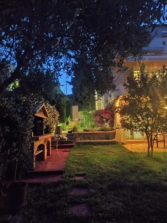 Sea And Garden Apartment Palaiontsiflikion