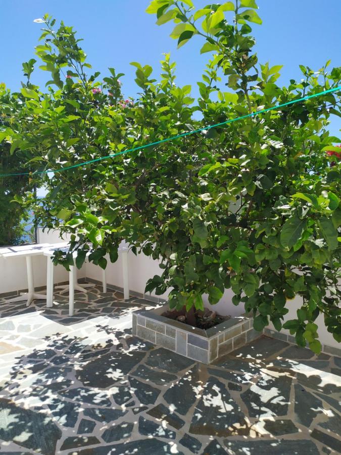 Korasida Blue Coast Apartment Akhladheri
