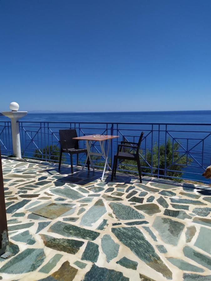 Apartment Korasida Blue Coast *