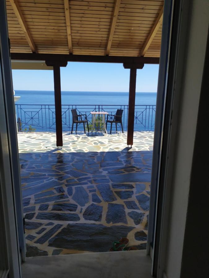 Apartment Korasida Blue Coast