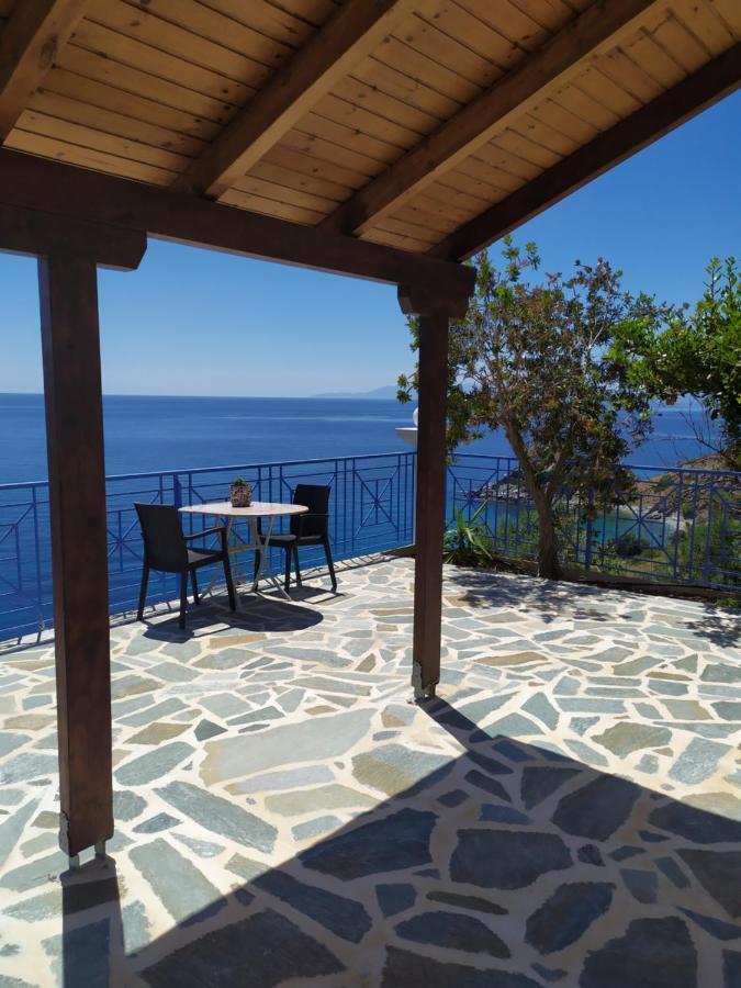 Korasida Blue Coast Apartment Akhladheri