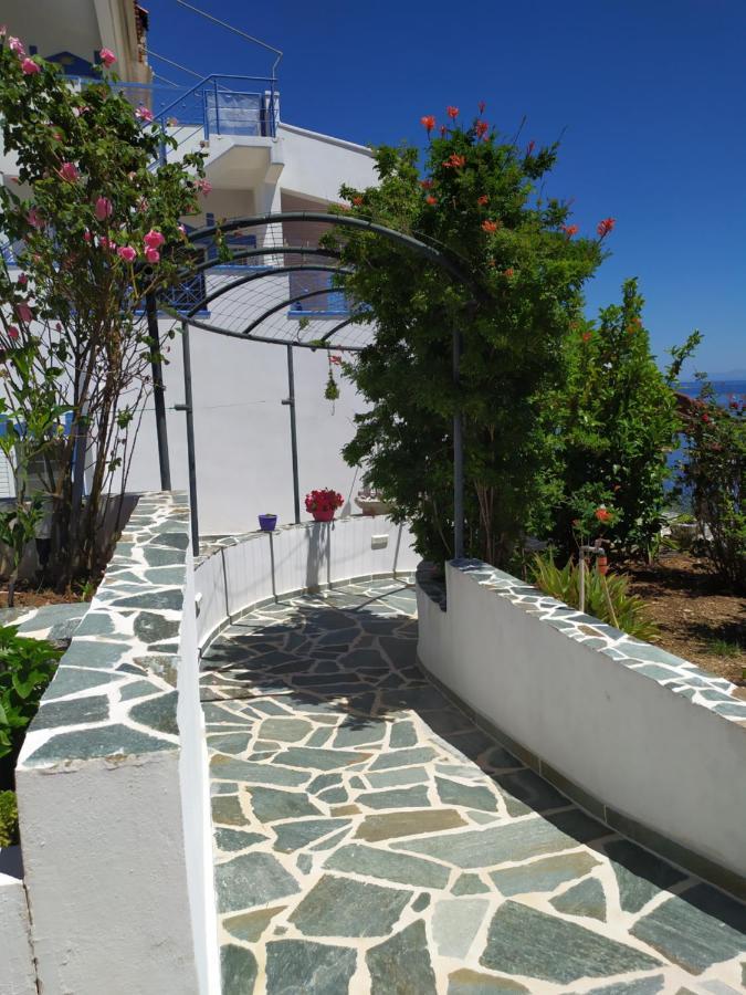 Apartment Korasida Blue Coast Akhladheri