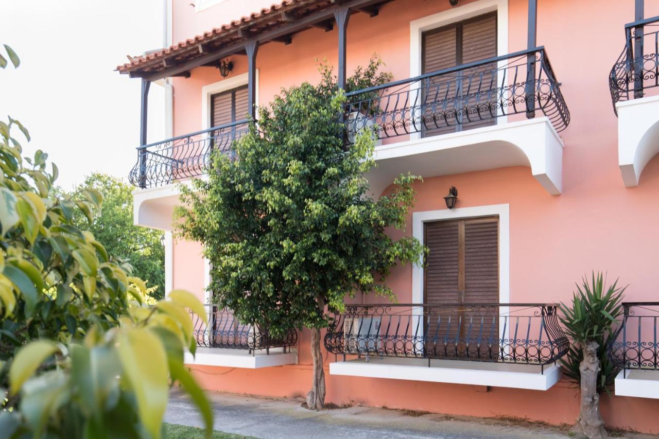 Socrates Guest house Laganas