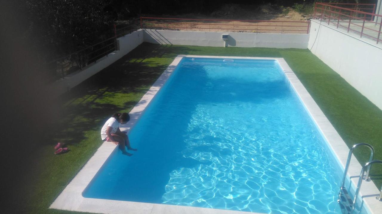 Mge Luxury House With Pool Apartment *