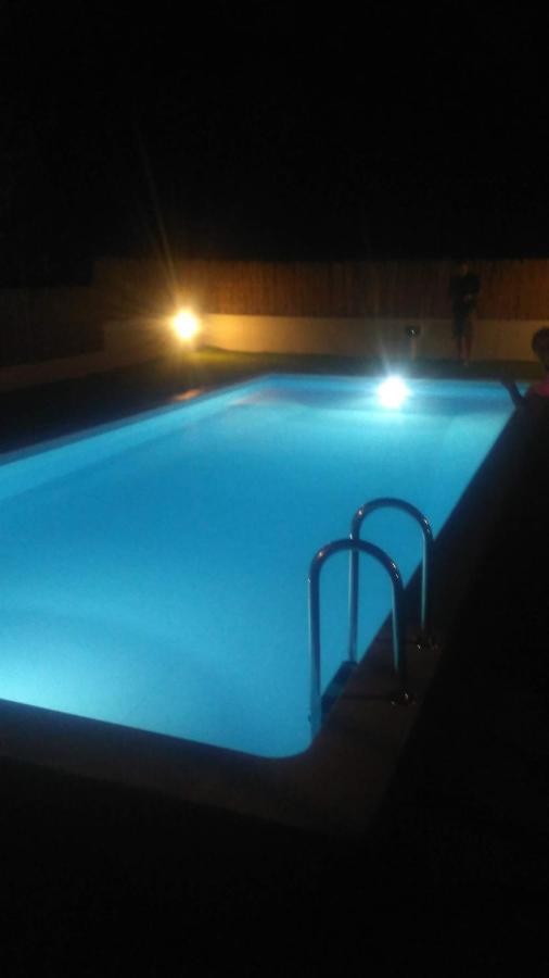 Mge Luxury House With Pool Apartment Nea Iraklitsa