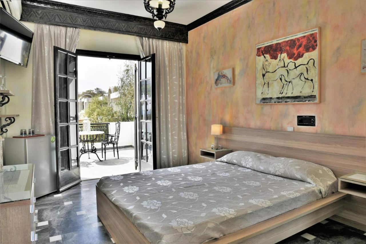 Hotel Koralli 3*