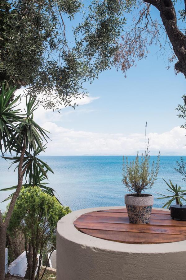 Paul Seafront House