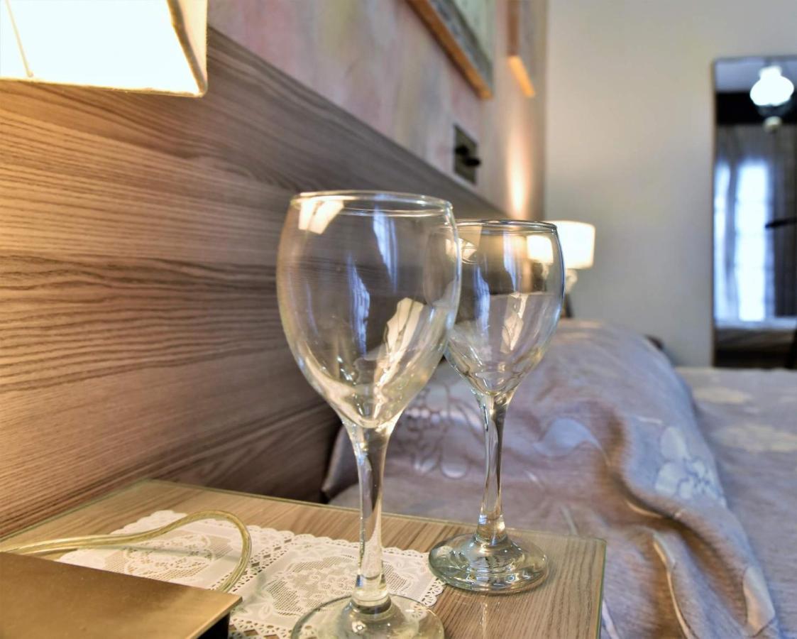 Hotel Koralli Kamari (Santorini)