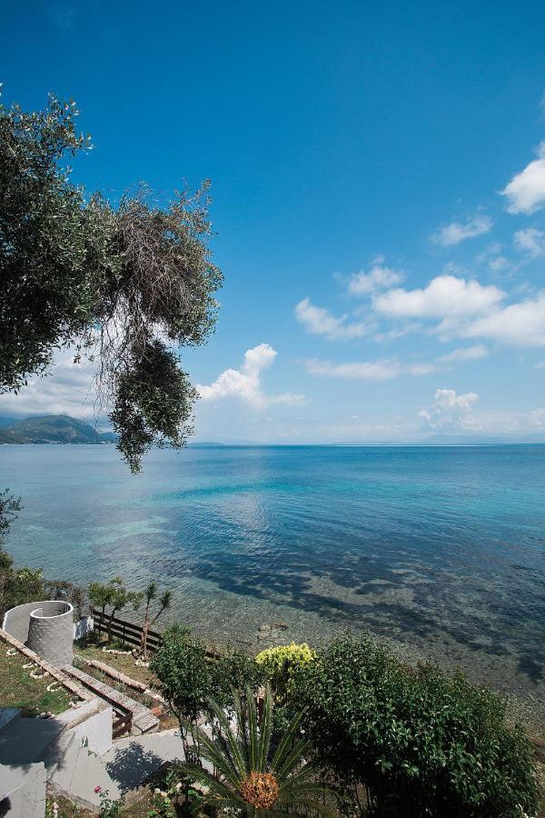 Paul Seafront House *